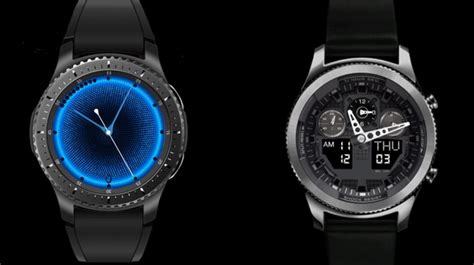 samsung gear s3 panerai face|best Samsung s3 faces.